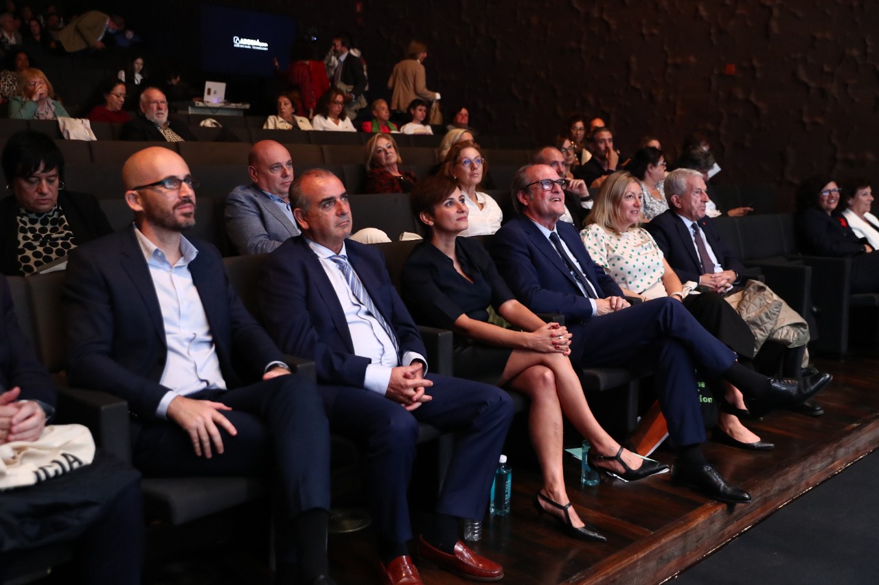 10é aniversari de la Plataforma del Tercer Sector