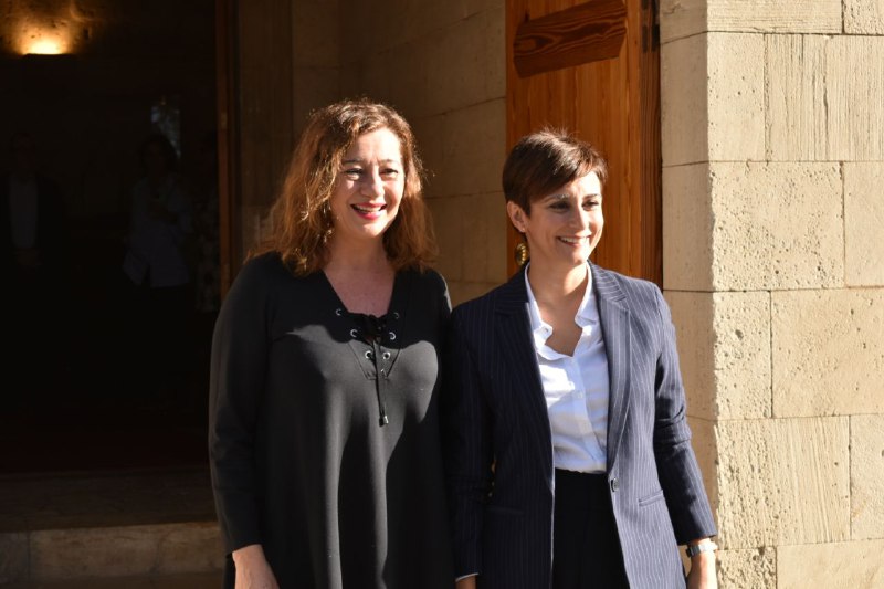 Comissió Mixta de Transferències AGE-Illes Balears