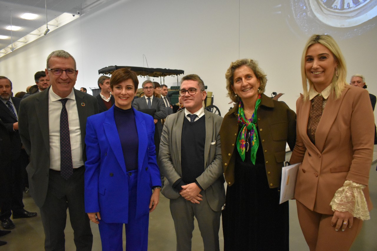 Signatura del document de constitució de la Xarxa de Cooperació Transfronterera
