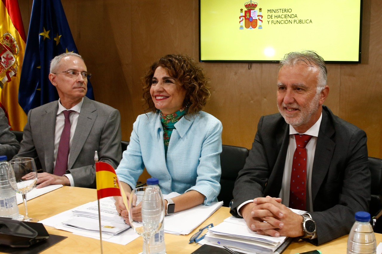 Consell de Política Fiscal i Financera