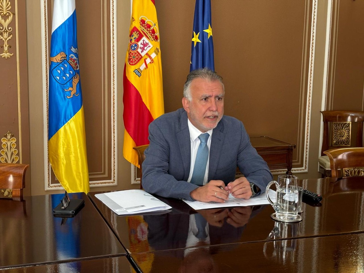 Consell Territorial de Memòria Democràtica