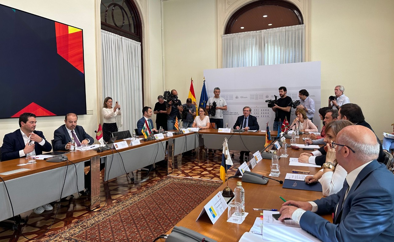 Consell Territorial de Memòria Democràtica