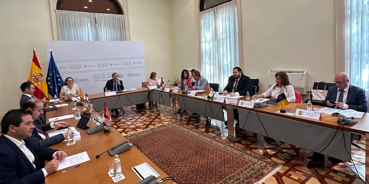 Consell Territorial de Memòria Democràtica