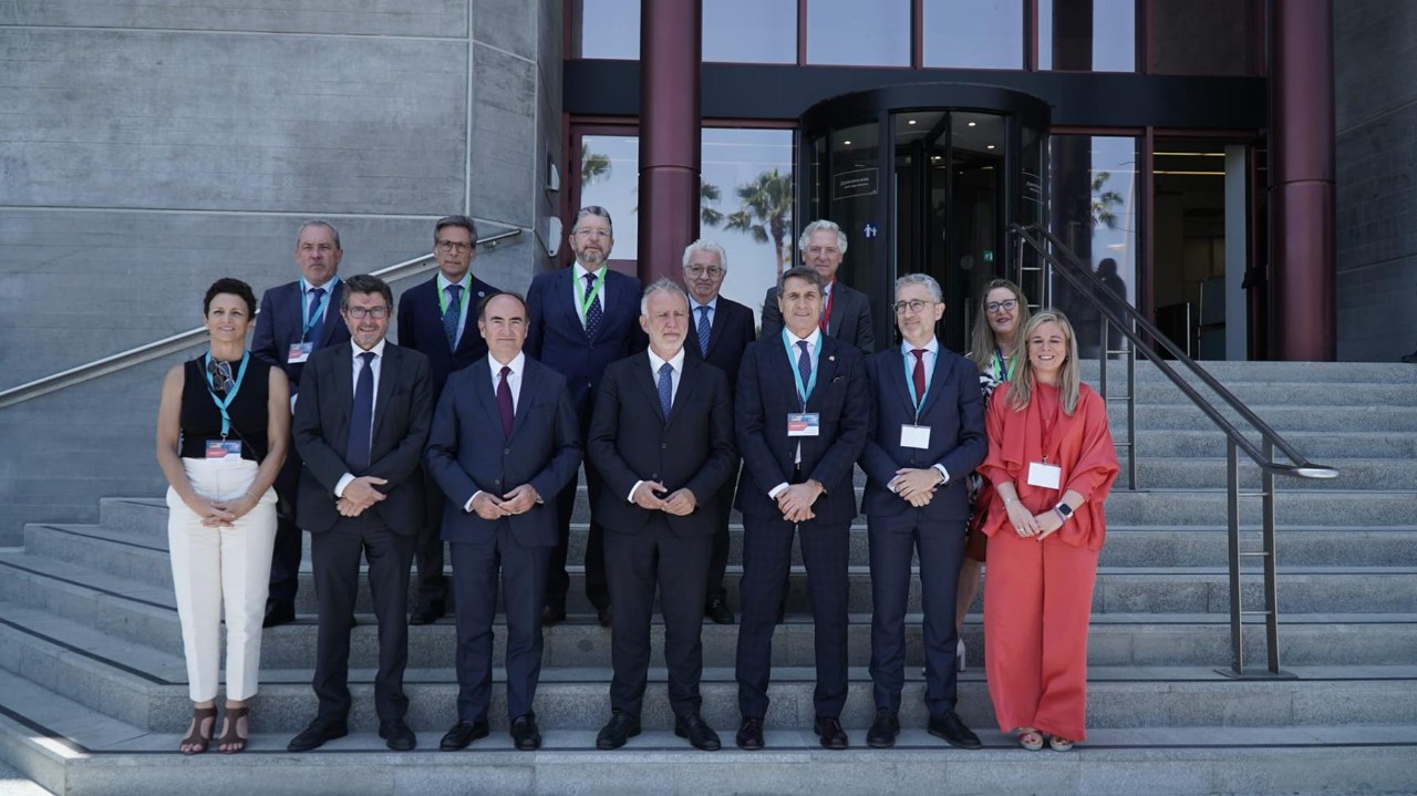 I Jornadas Nacionales sobre controles Oficiales en el Tráfico Internacional de Mercancías