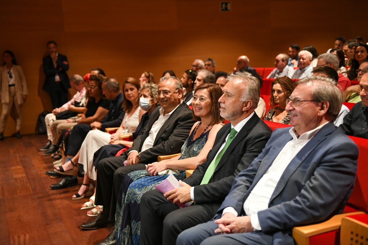Entrega declaracions de Reconeixement i Reparació a les famílies de ‘Els roges del Molinar’