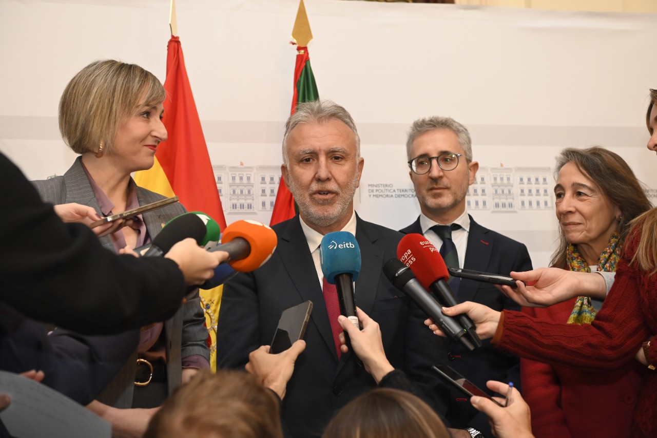 Comissió Mixta de Transferències Administració de l'Estat-Comunitat Autònoma del País Basc