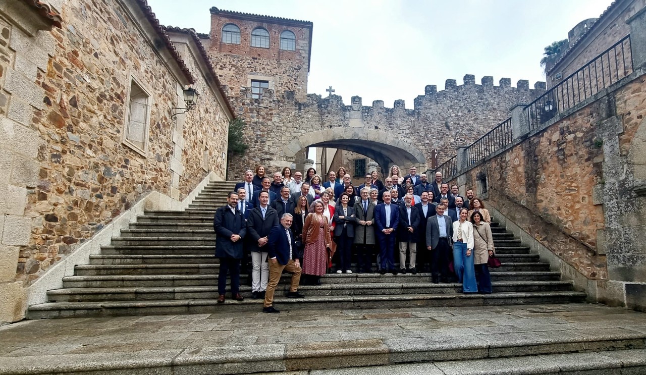 Reunió amb les Subdelegacions de Govern