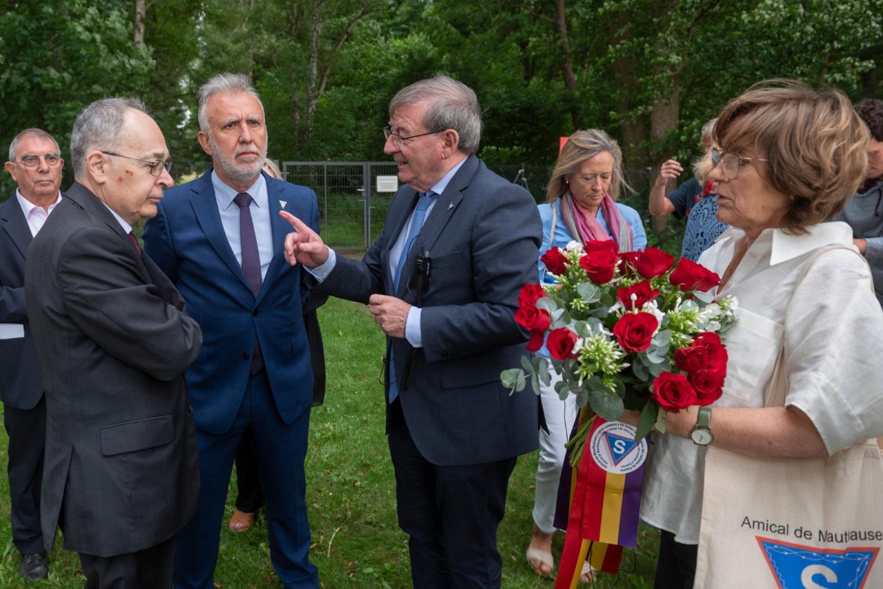 Memorial del Ravensbrück Memorial del Ravensbrück